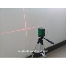 laser level set